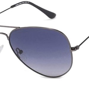 EYEWEAR Unisex Adult Aviator Polarization Sunglasses