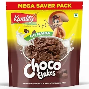 Kwality Choco Flakes 1kg
