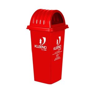 Cello Kleeno Plastic Dustbin 110 Ltr