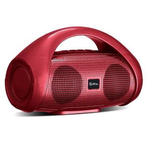10W Portable Bluetooth Speaker