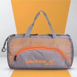 Vector X Polyester Blitz Gym Bag