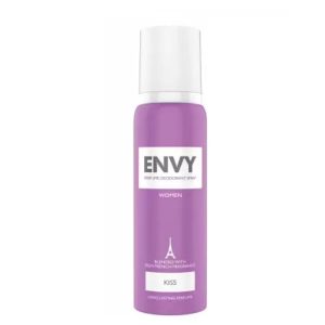 ENVY Kiss Deodorant – 120 ml