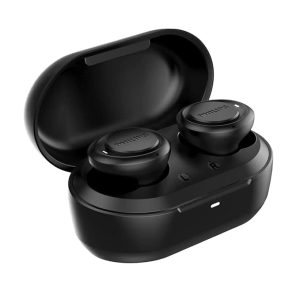 Philips TWS Wireless Earbuds