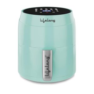Lifelong Digital Air Fryer 3.5 Litre