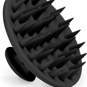 Hair Scalp Massager Brush