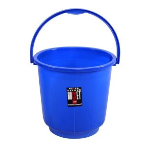 Cello Bucket, 18 Litre
