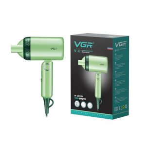 VGR Professional Hair Dryer