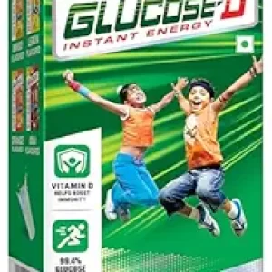 Dabur Glucose-D Juicy & Tasty – 1 kg