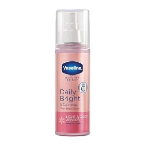 Vaseline Body Serum Spray 180ml