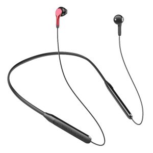 GIZMORE MN220 Wireless Bluetooth 5.0 in Ear Neckband