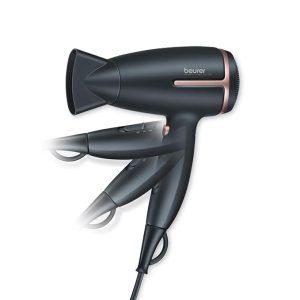 Beurer HC25 Travel Hair Dryer 3 years Warranty 1600 Watts