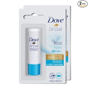 Dove Lip balm (Pack of 2)