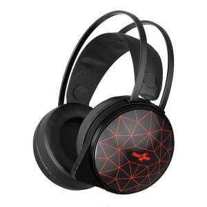 Redgear Wired Gaming Headphones