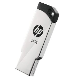 HP 64GB Pen Drive USB 2.0