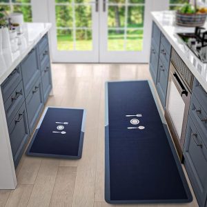 Kitchen Runner & Mat Combo Price