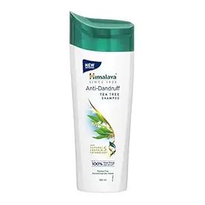 Himalaya Anti-Dandruff Shampoo 180ml