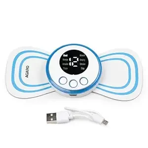 Tens Massager For Pain Relief