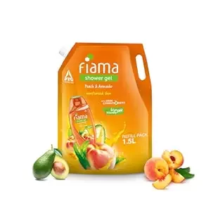 Fiama Body Wash 1.5L