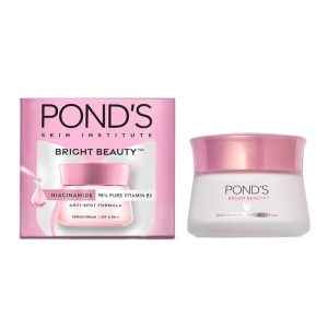 POND’S Bright Beauty SPF 15 PA ++ Day Cream 50 g