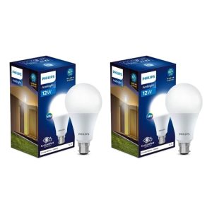 Philips StellarBright 12-Watt LED Bulb B22 Base