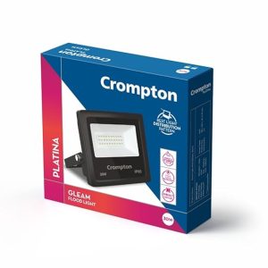 Crompton 30W Outdoor Waterproof LED Pack of 1