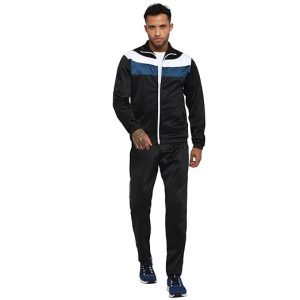 Nivia Tracksuits for Men (L)