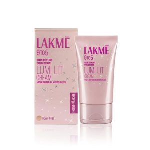 Lakme Lumi Cream – Face cream