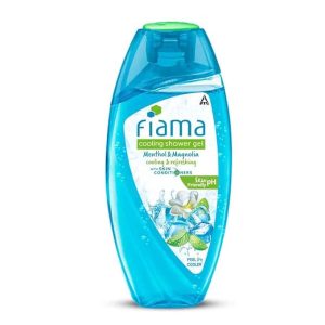 Fiama Cooling Body Wash Shower Gel, 250ml