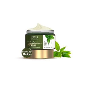 Lotus Day Cream 50g