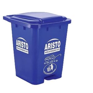 ARISTO Garbage Waste Dustbin 45 LTR
