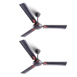 LONGWAY 1200 mm Ceiling Fan (Pack of 2)