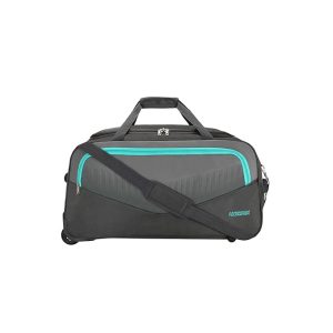 American Tourister 55 Cms Wheel Travel Duffle Bag