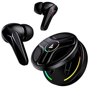 boAt Immortal 141 TWS Gaming In Ear Earbuds