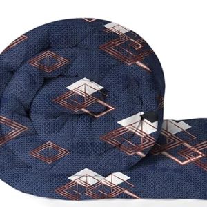 Reversible Microfiber AC Comforter