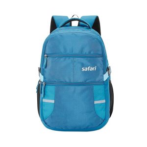 Safari Large Laptop backpack With Raincover