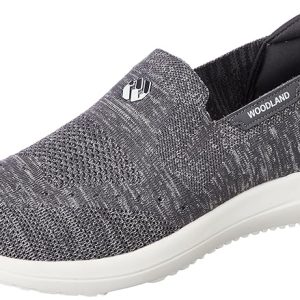 Woodland Mens Sneaker