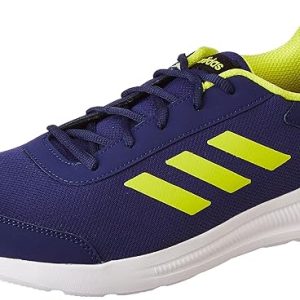 adidas Mens Glideease M Running Shoe