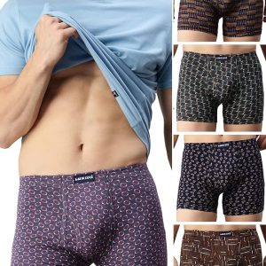 Lux Cozi Men’s Trunk (Pack of 5)