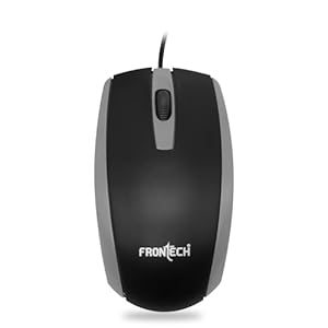 FRONTECH Optical Mouse