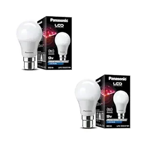 Panasonic 9 Watt Motion Sensor LED Bulb