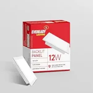 Eveready 12W LED Panel Light