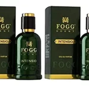 FOGG Men Spray Scent Intensio Perfume (Pack Of 2)