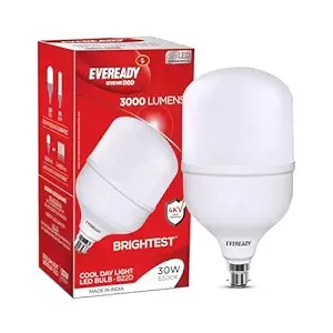 Eveready 30W LED Hammer Bulb