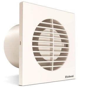 Goldmedal 150 mm Axial Fan