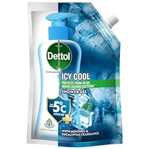 Dettol Body Wash 450ml