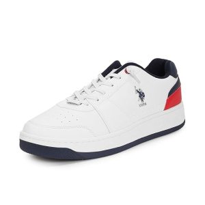 U.S. POLO ASSN. Mens Finn Sneaker