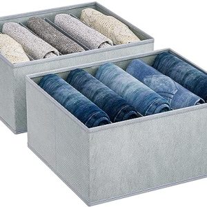 Wardrobe Organizer (2 Pieces)