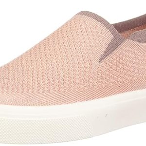 SkechersWomens Poppy – Plane as Day Sneaker