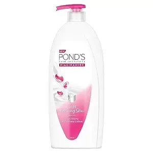POND’s Moisturizing Body Lotion, 600Ml