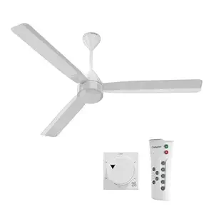 Crompton Energion Regmote 1200mm BLDC Ceiling Fan